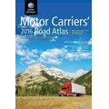 2016 Rand McNally Motor Carriers' Road Atlas